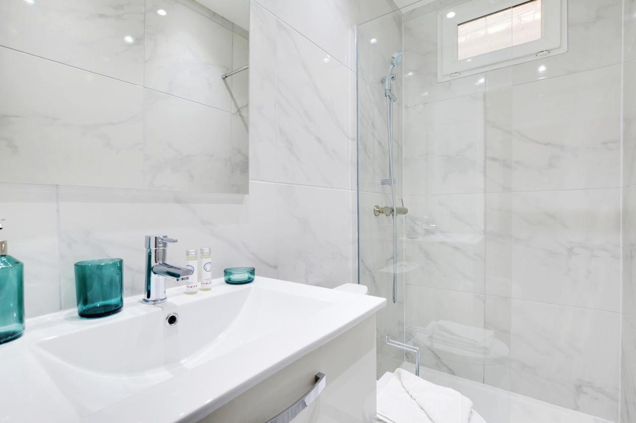 Cmg Opéra Comique - St Marc Rdc Appartement Paris